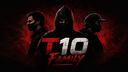 T10 Family Discord Server Banner