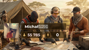 GGSTANDOFF Discord Server Banner