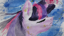 Equestria Daily Discord Server Banner