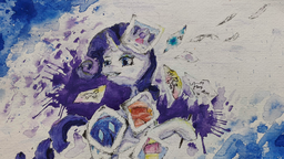 Equestria Daily Discord Server Banner