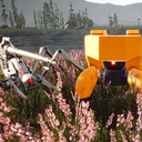 [86] Project 86 Discord Server Banner