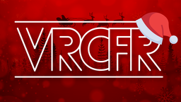 VRChat France Discord Server Banner