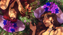 La Sainte Divinite Discord Server Banner