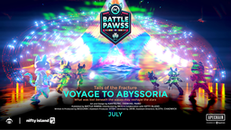 MCV Discord Server Banner