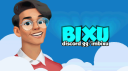 I. M. Bixu Discord Server Banner