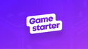 Gamestarter Discord Server Banner