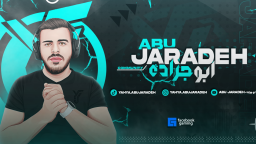 Yahya Gaming - ابو جرادة Discord Server Banner