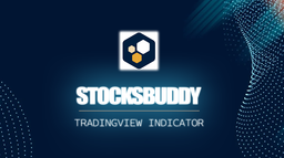 StocksBuddy Community Discord Server Banner