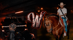 WestCOL Discord Server Banner