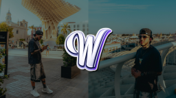 WestCOL Discord Server Banner