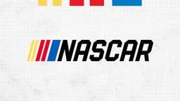 NASCAR Discord Server Banner