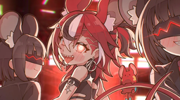 Bae Fan Club Discord Server Banner