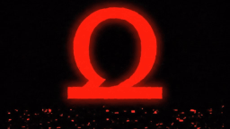 Omega Project Discord Server Banner