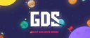 Galaxy Developer's Seasons #2.3k Discord Server Banner