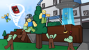 Devbotics Discord Server Banner