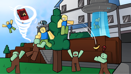 Devbotics Discord Server Banner
