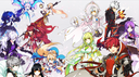 Elsword(艾爾之光)TW資訊群 Discord Server Banner