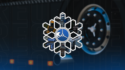 STEREOTHERM❄ #COOL Discord Server Banner