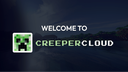 CryHosting - The #1 Minecraft Hosting Company Discord Server Banner
