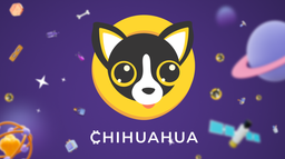 Chihuahua Discord Server Banner