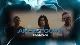 Amersfoort Roleplay Discord Server Banner