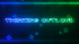 Thinking Outloud Discord Server Banner