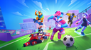 Lineup Games Discord Server Banner