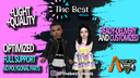 THE BEST Mods  🧁 TS4 & FiveM Discord Server Banner