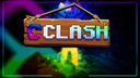 Creators Clash Discord Server Banner