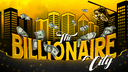 The Billionaire City Discord Server Banner