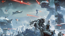 Twilight of the Republic - Ashes of the Empire Discord Server Banner
