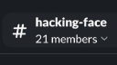 Hugging Face Discord Server Banner