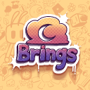 ☁ Brings🌙 Discord Server Banner
