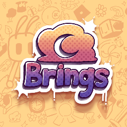β Bringsπ Discord Server Banner