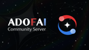 ADOFAI Community Server Discord Server Banner