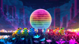 OPIUM(30+) Discord Server Banner