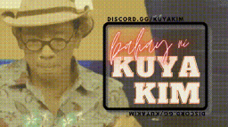Bahay ni Kuya Kim Discord Server Banner