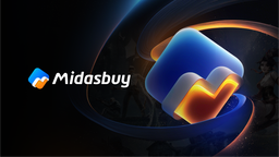 Midasbuy Discord Server Banner