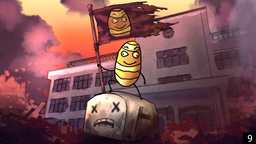 Едрен Батон Discord Server Banner