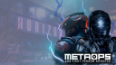MetaOps Discord Server Banner