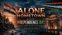 ALONE HOMETOWN™ Discord Server Banner