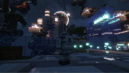 Terrarium Modding Discord Server Banner