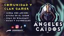 Skillfactory - Comunidad Gamer Discord Server Banner