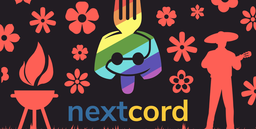 nextcord Discord Server Banner