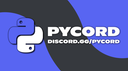 Pycord Discord Server Banner