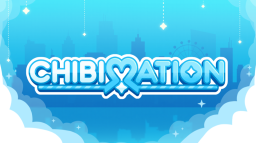 ChibiMation Discord Server Banner