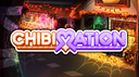 ChibiMation Discord Server Banner