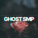 Ghost SMP Discord Server Banner
