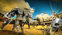 Dedi Oasis™ Discord Server Banner