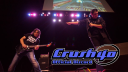 Crush 40 Discord Server Banner